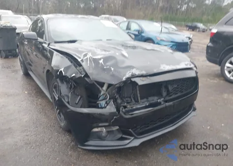 2015 Ford Mustang Ecoboost z USA, uszkodzony, nr VIN 1FA6P8TH8F5309304